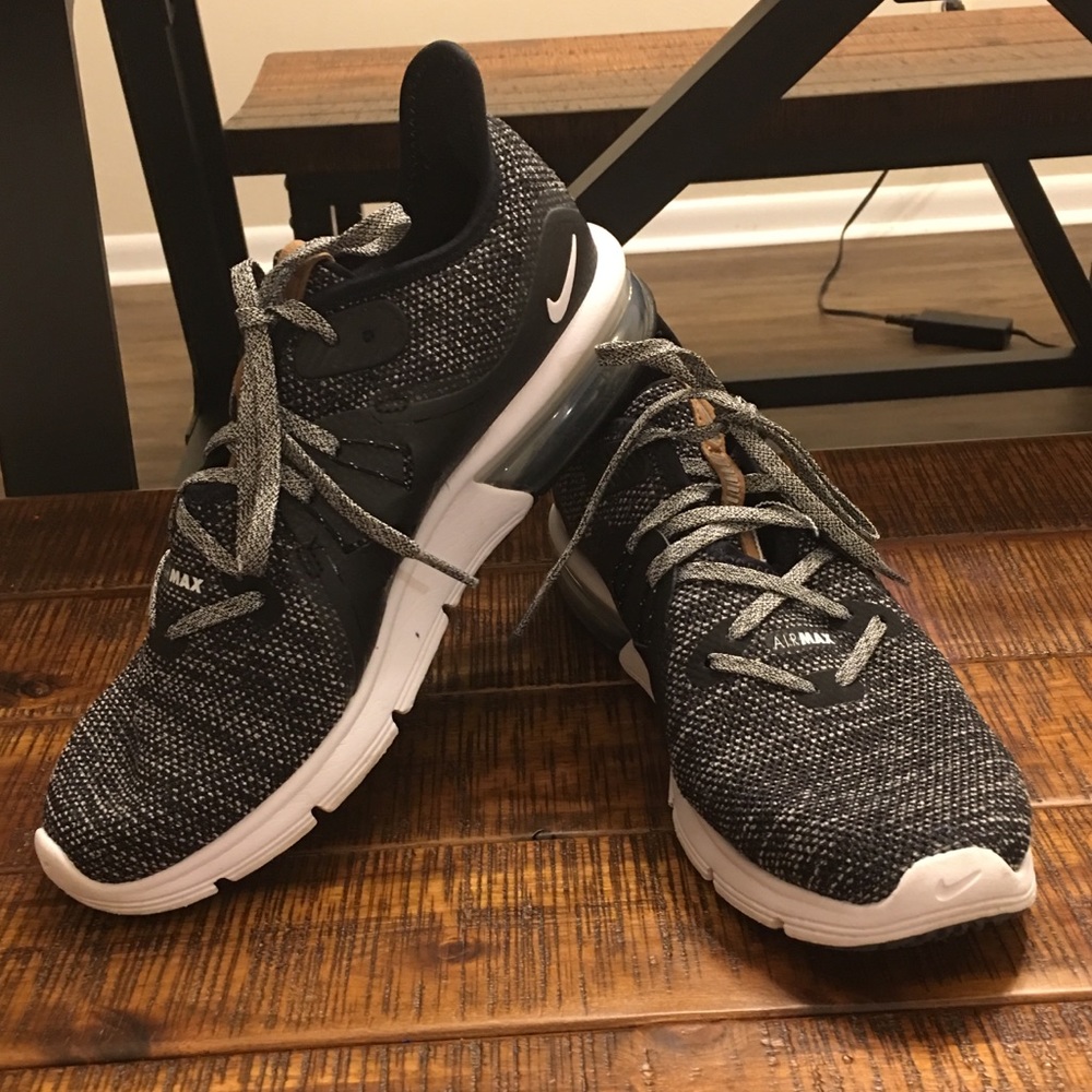 Nike Running Shoes